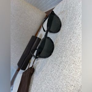 Men’s Oliver Peoples Finley Vintage Sun Sunglasses